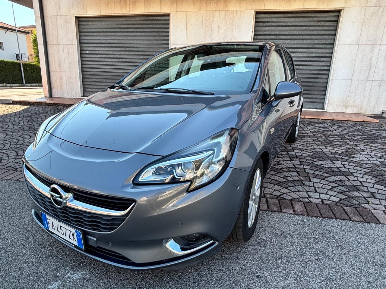 Opel Corsa 1.3 CDTI ecoFLEX 95CV Start&Stop 5 porte Cosmo