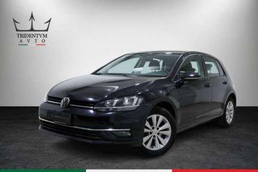 Volkswagen Golf 5p 1.6 tdi Business 115cv