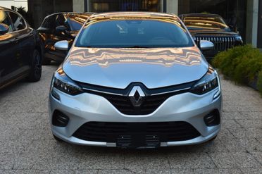 Renault Clio Blue dCi 100 CV 5 porte Business