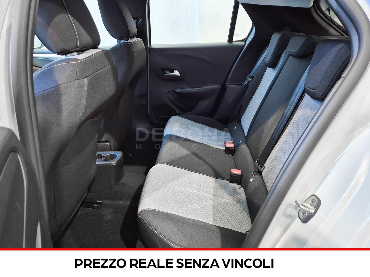 Opel Corsa 1.2 edition s&s 100cv