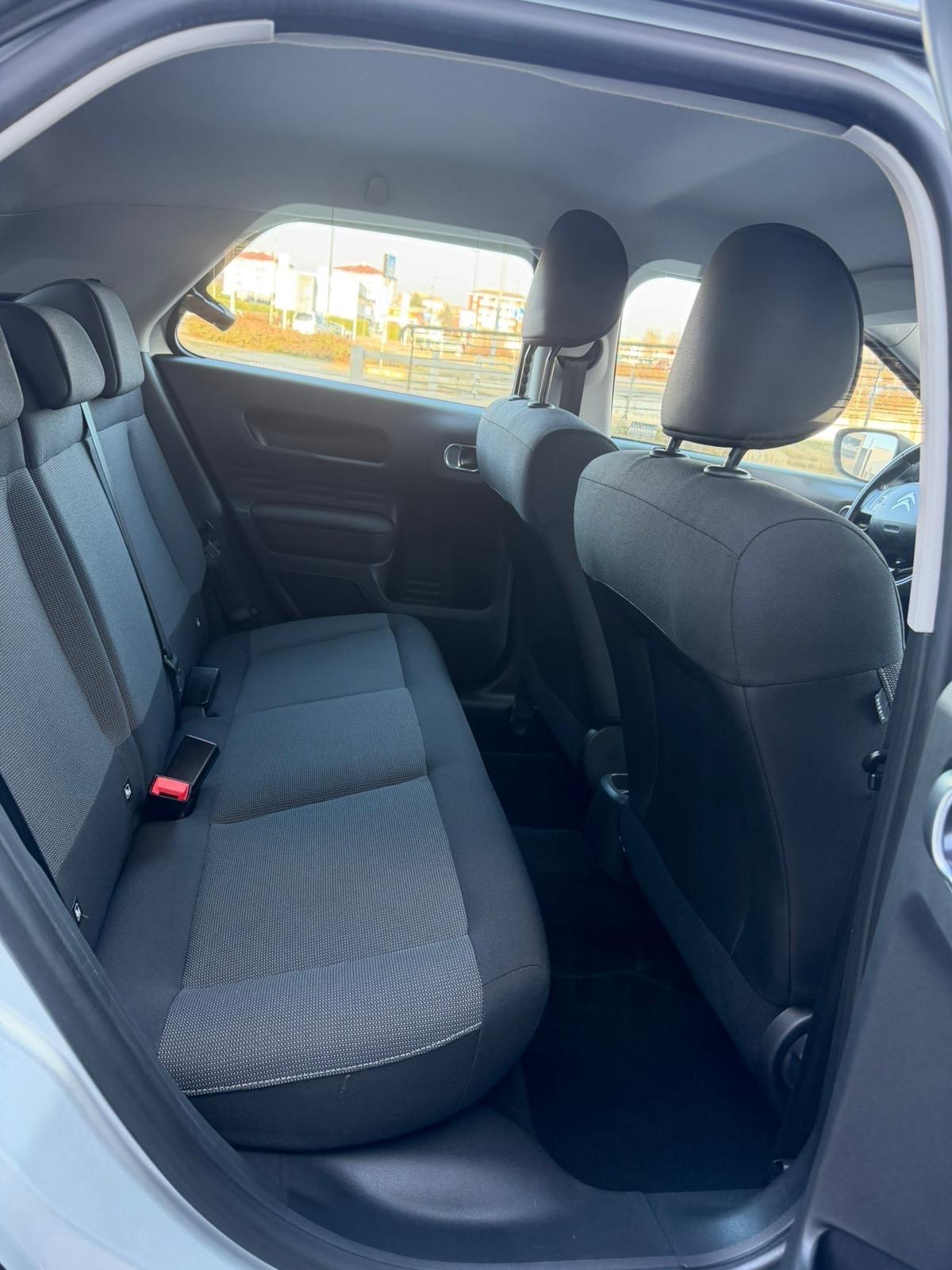 Citroen C4 Cactus PureTech 82 Shine