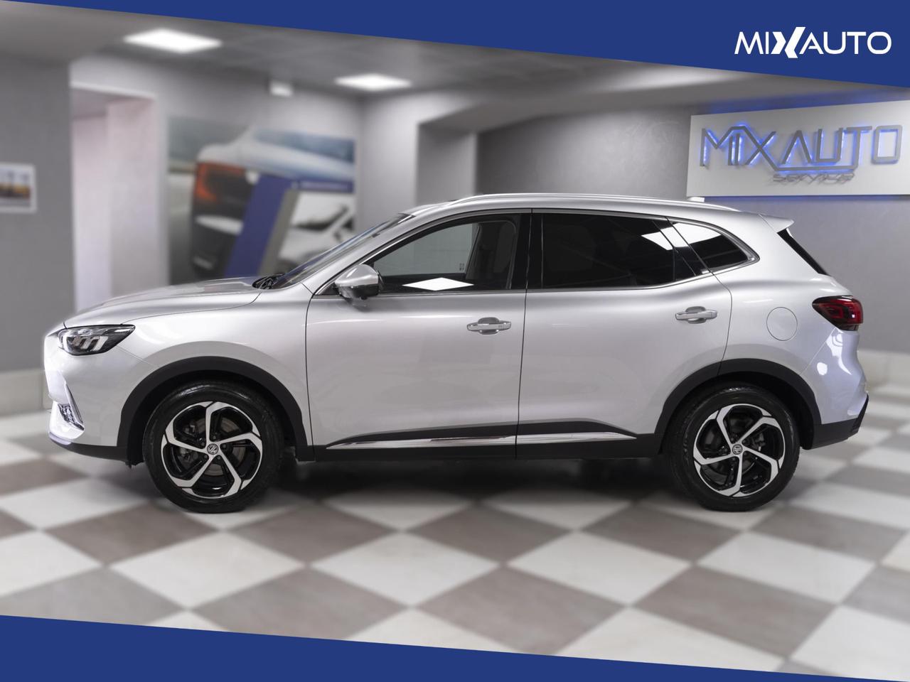 MG HS 1.5T DCT Luxury 2WD AUTO