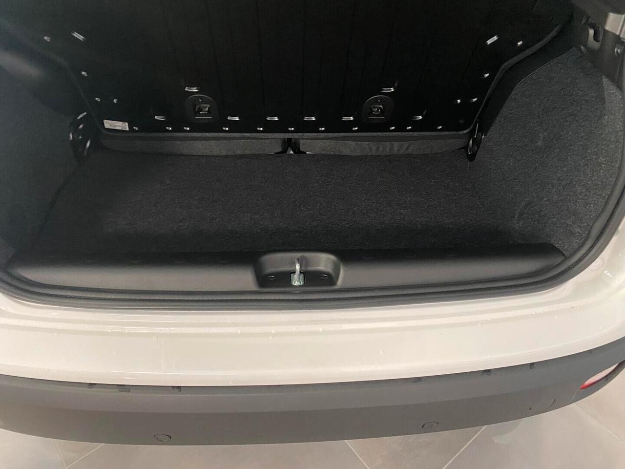Fiat Panda Icon 1.0 Hybrid 65cv -KMO 2026