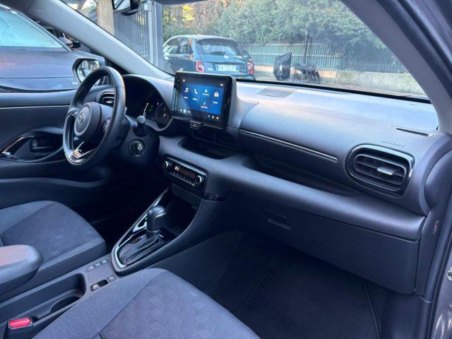 TOYOTA Yaris 1.5 Hybrid 5 porte Trend *PREZZO PROMO*