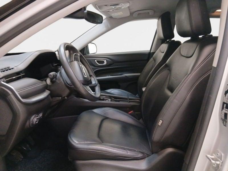 Jeep Compass 1.6 mjt S 2wd 130cv