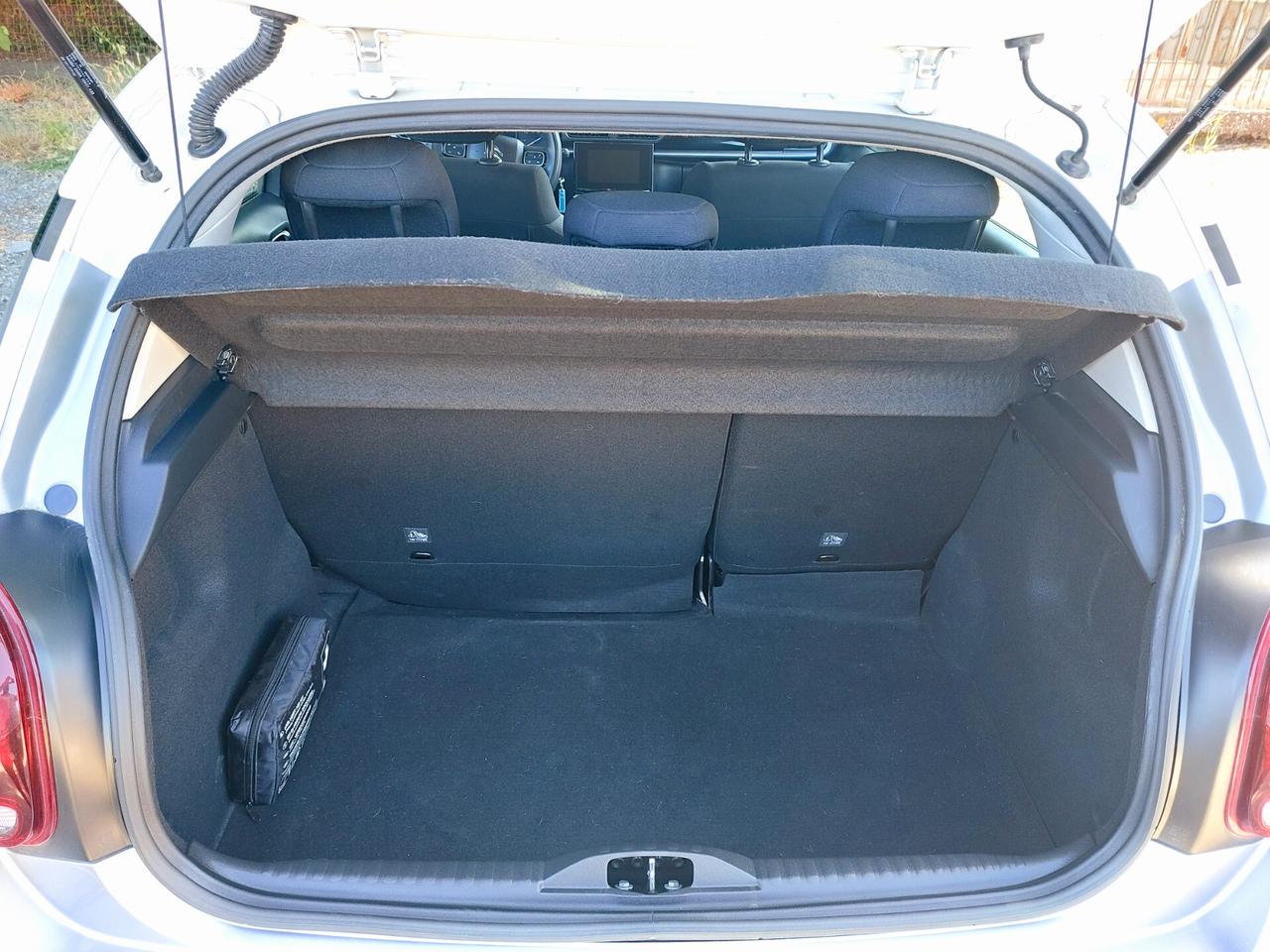 Citroen C3 1.5 BlueHDi 100 Feel Pack - 2021