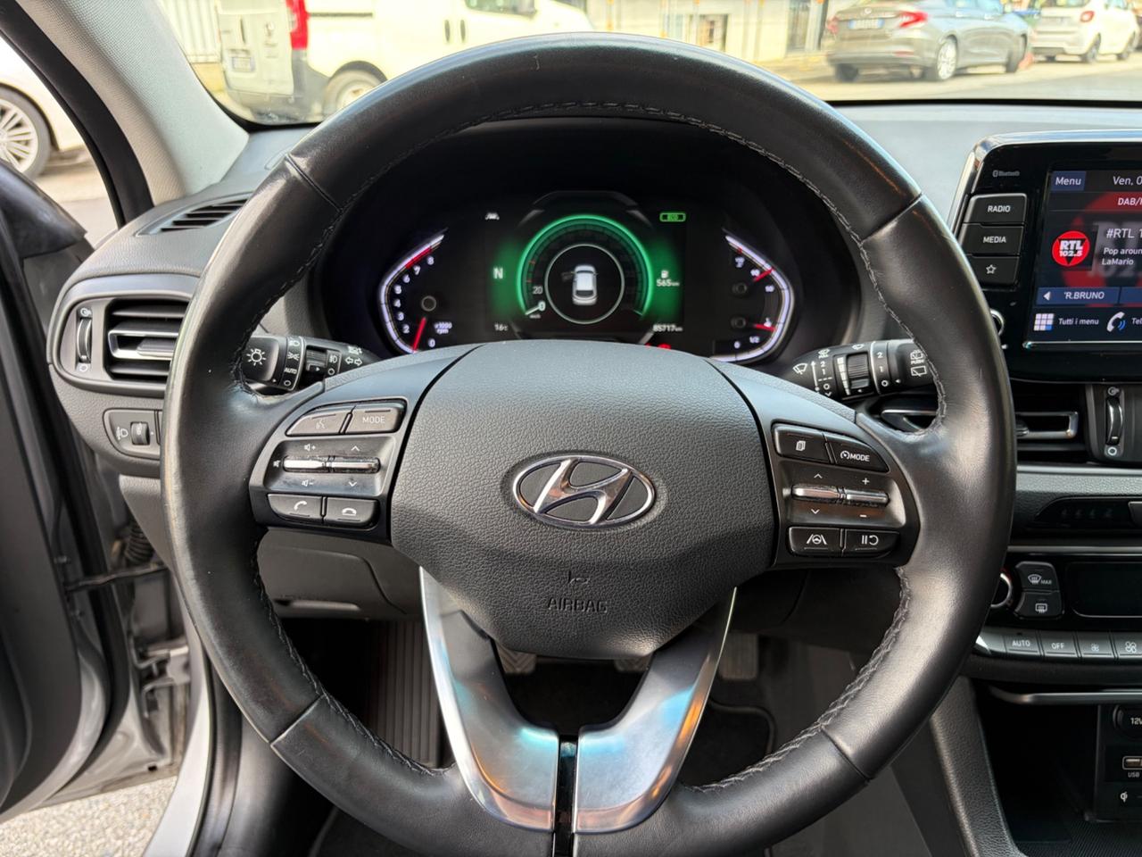 Hyundai i30 Wagon 1.0 T-GDI iMT 48V Prime