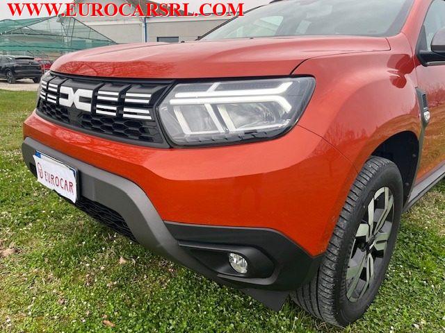DACIA Duster 1.0 TCe GPL 4x2 Journey