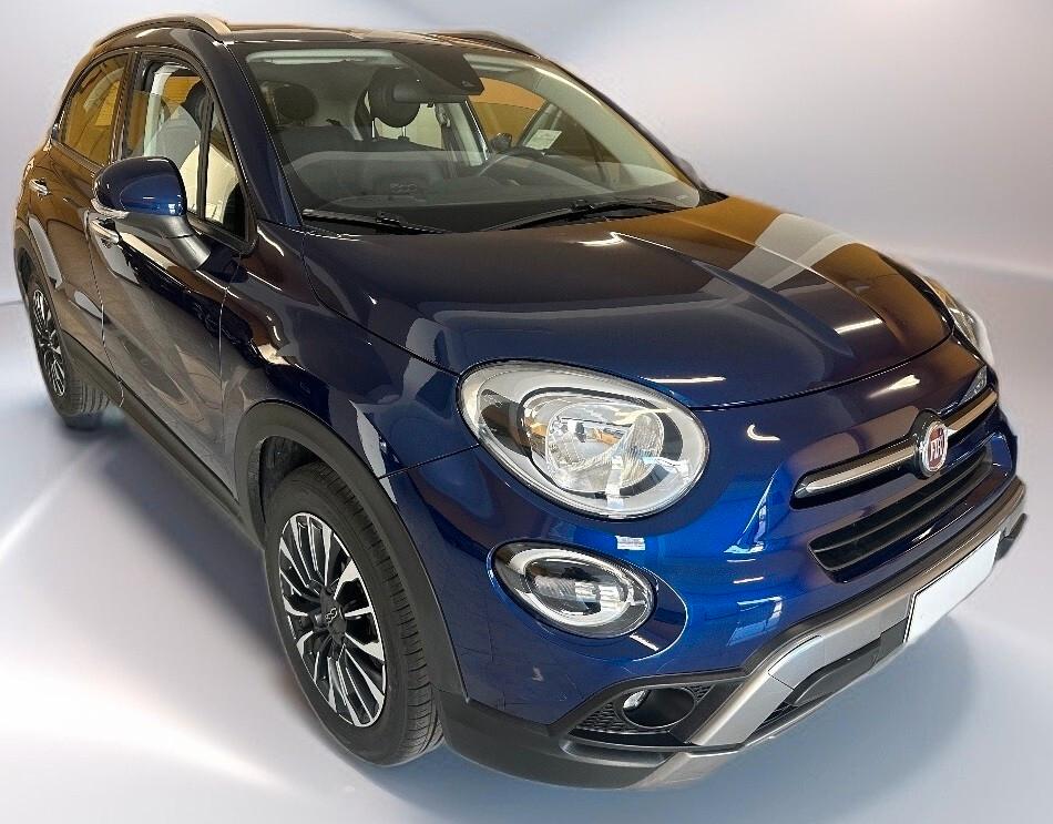 Fiat 500X 1.0 T3 120 CV Cross