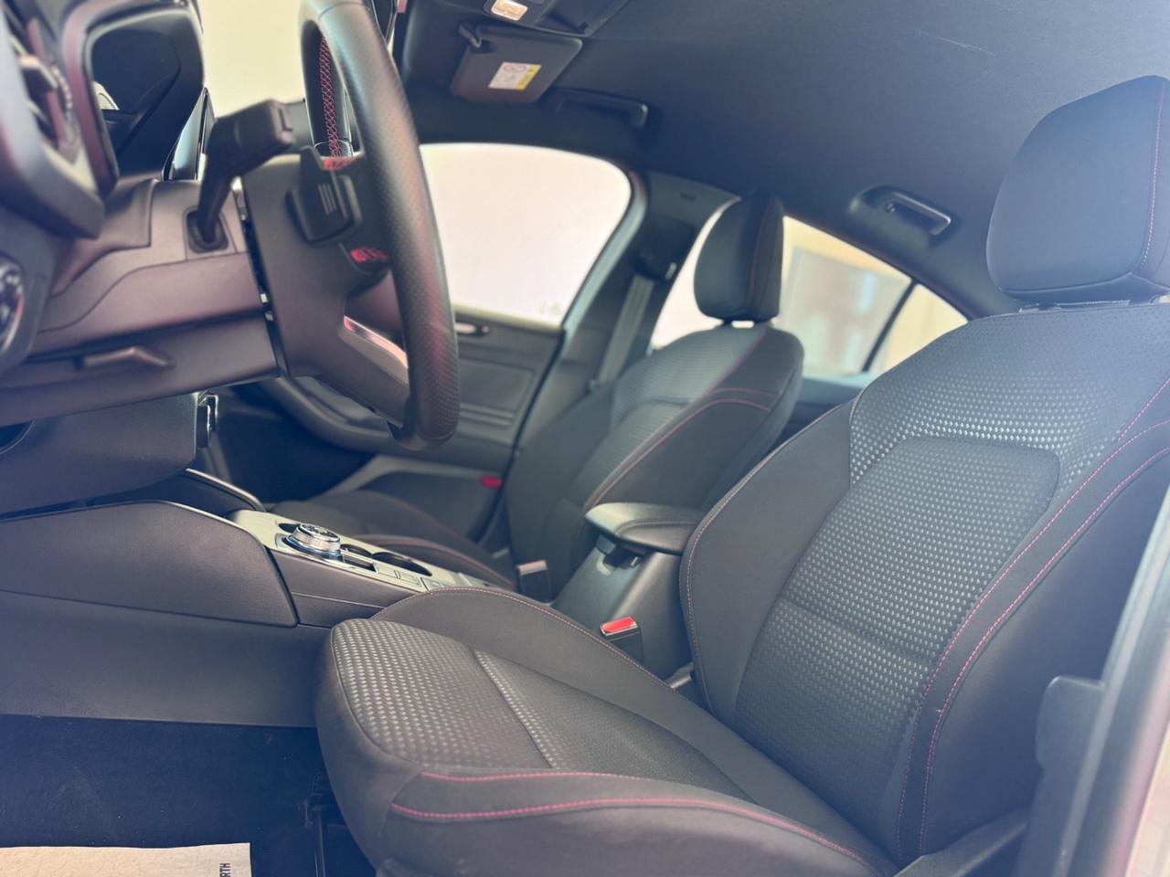 FORD Focus 1.0 EcoBoost 125 CV 5p. ST-Line AUTOMATICA