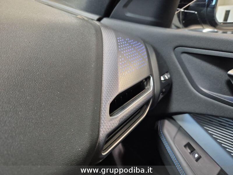 BMW Serie 1 F70 118d MSport Pro auto