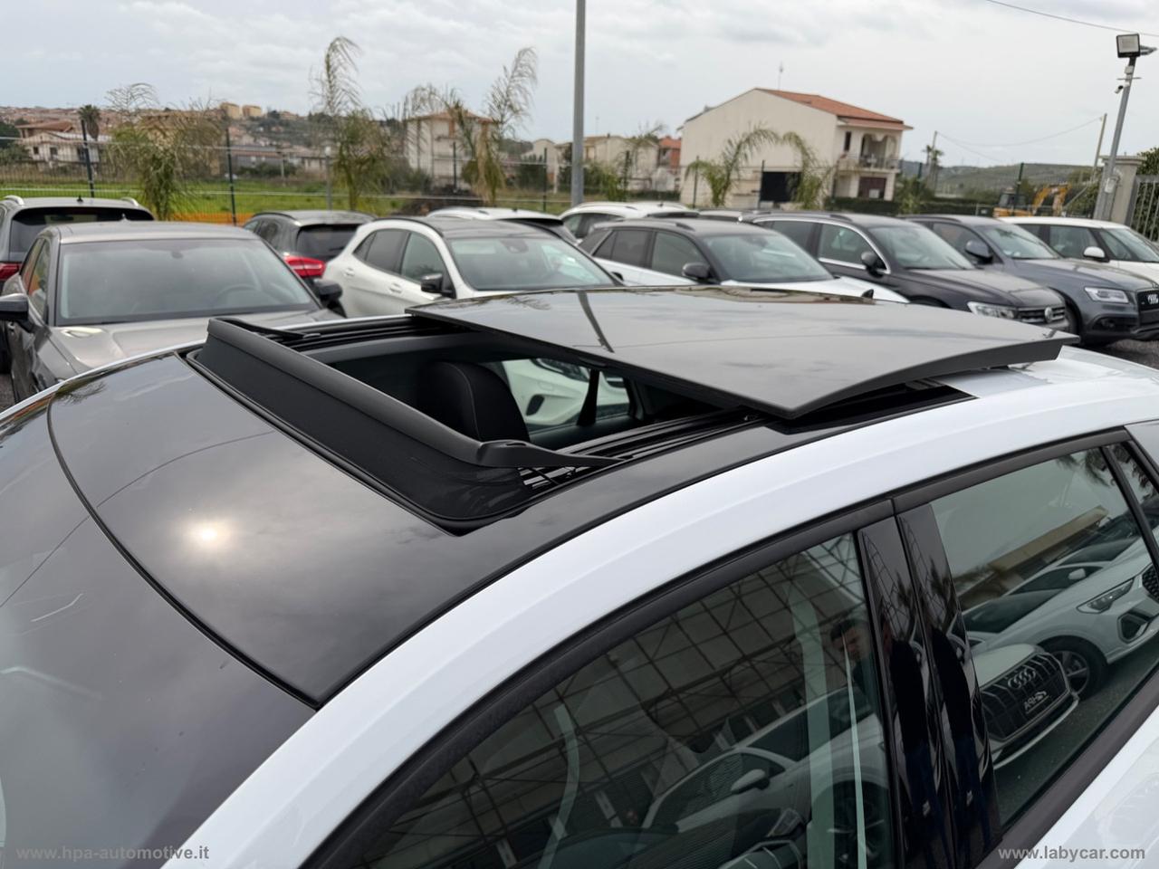 AUDI Q2 2.0TDI S-LINE VIRTUAL TETTO NAVI LED