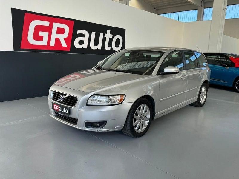 Volvo V50 V50 2.0 D cat Summum