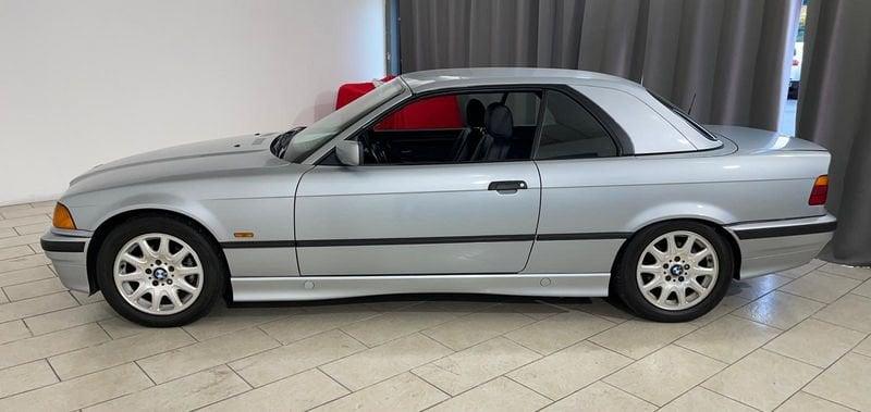 BMW Serie 3 320i 24V cat Cabriolet