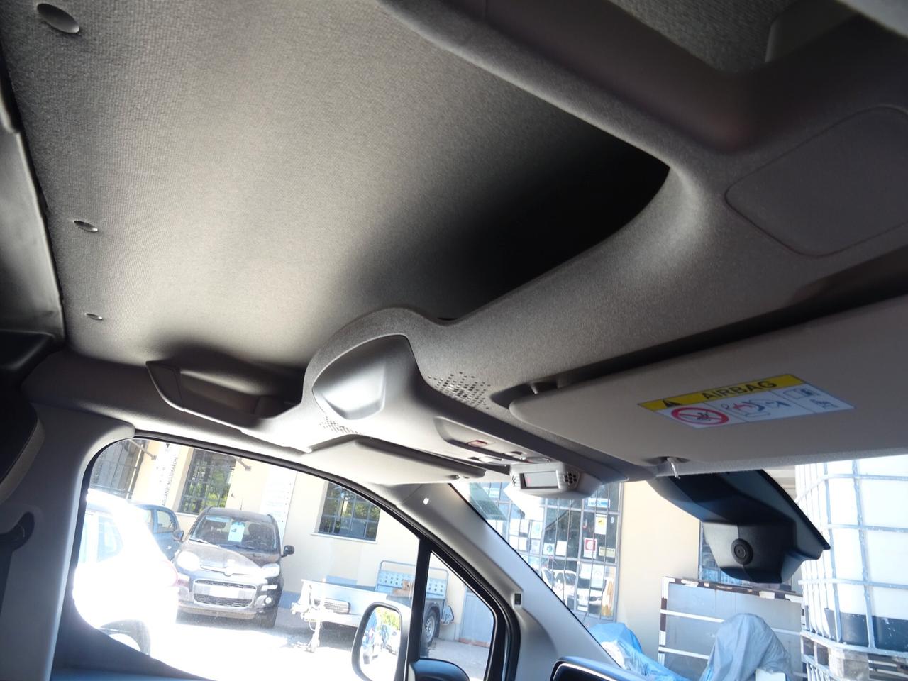Peugeot Partner BlueHDi 100 S&S PC Furgone