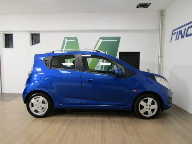 CHEVROLET Spark 1.2 LT GPL Eco Logic