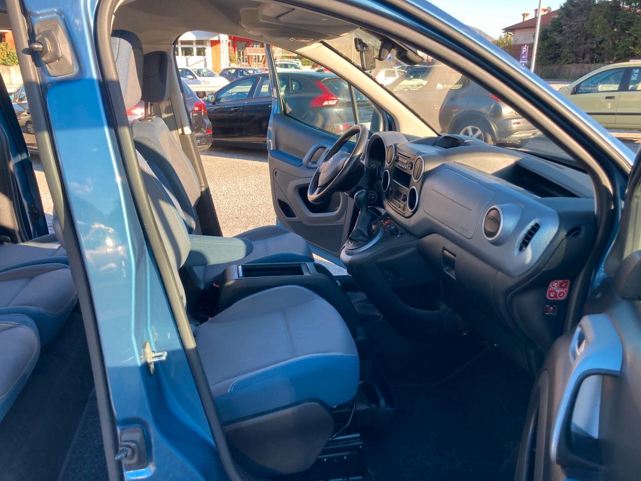 Citroen Berlingo 1.6 16V 90CV Multispace