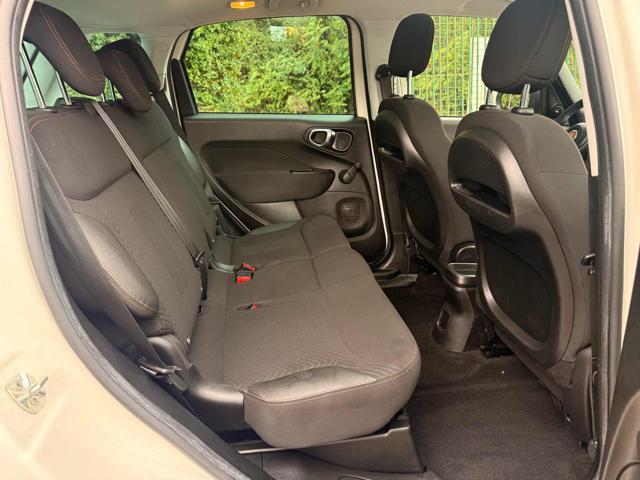 FIAT 500L 1.4 95 CV City Cross