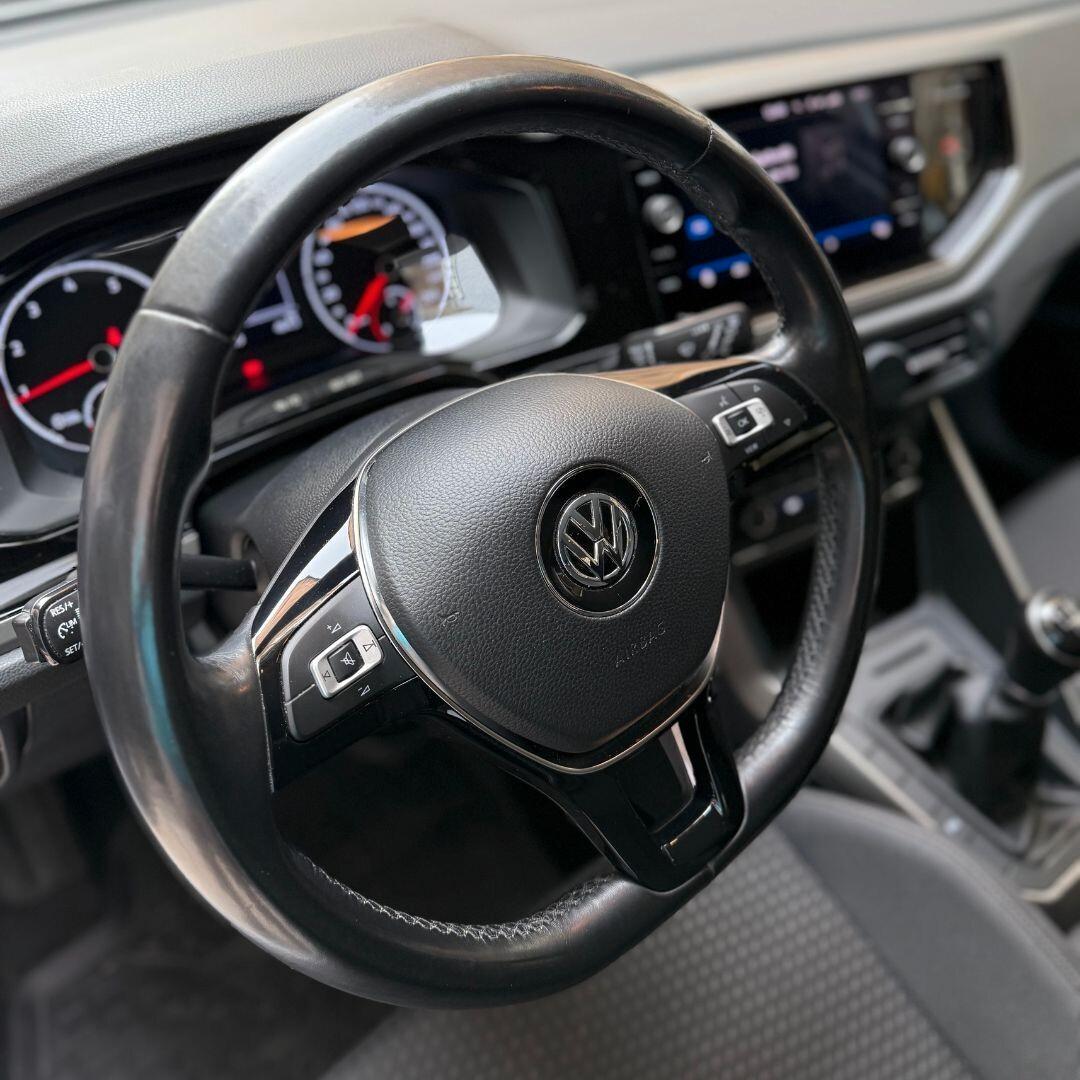 Volkswagen Polo R-Line **Unico Proprietario**