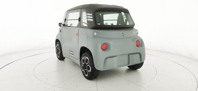 CITROEN Ami My Ami Pop