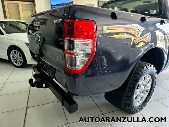FORD Ranger 2.0 170CV Double Cab XLT IVA COMPRESA