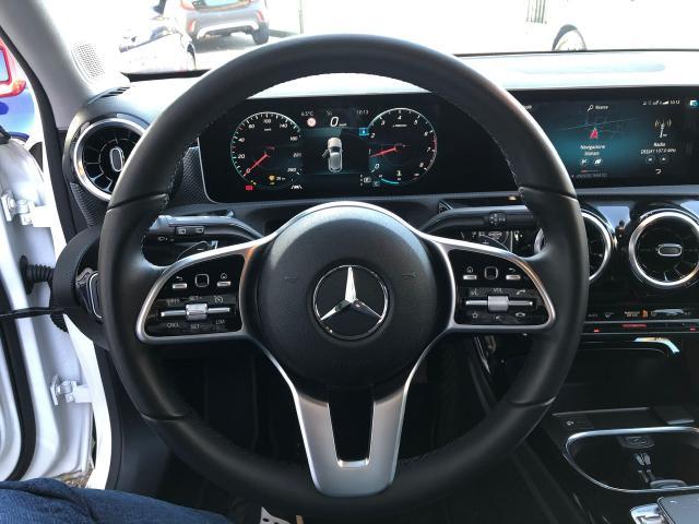 Mercedes Classe A A 200 Sport auto