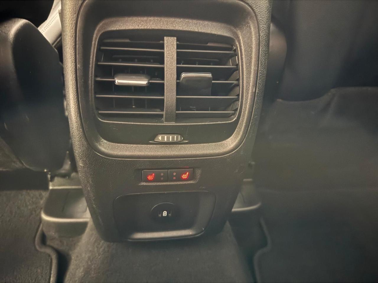 Ford Kuga 2.0 Diesel 120 CV aut. 2WD Titanium X