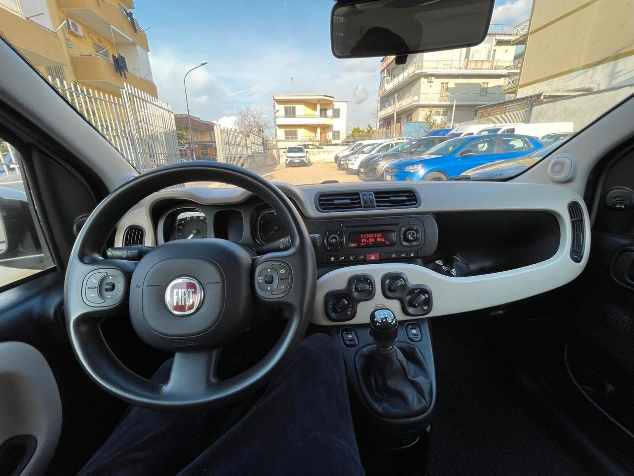 Fiat Panda 1.2 EasyPower Easy