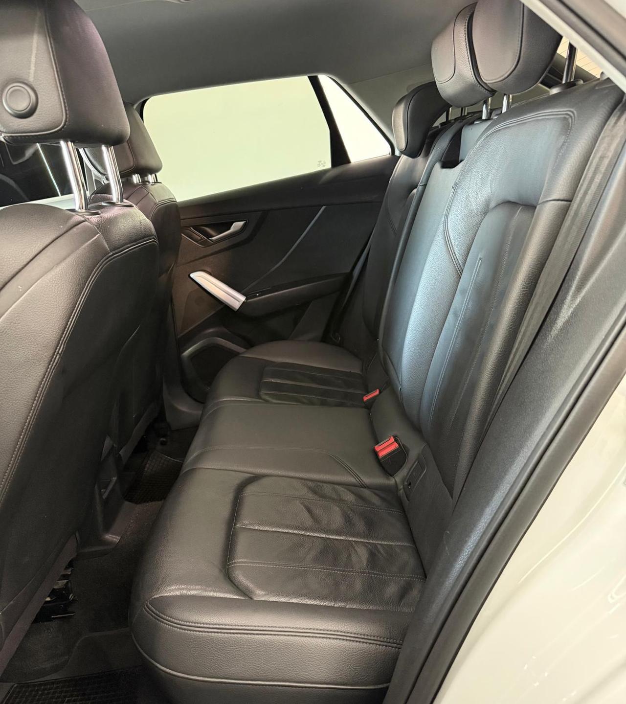 Audi Q2 1.6 TDI S tronic