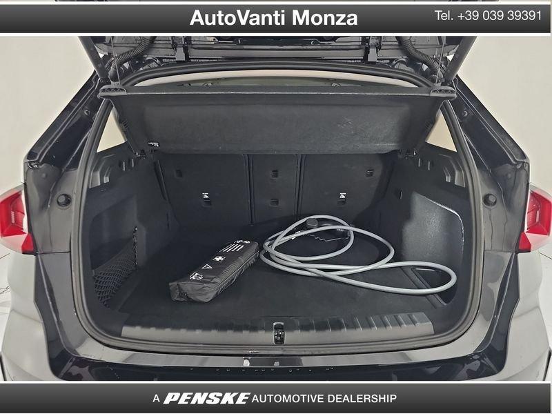 BMW iX1 iX1 eDrive 20 Special Edition