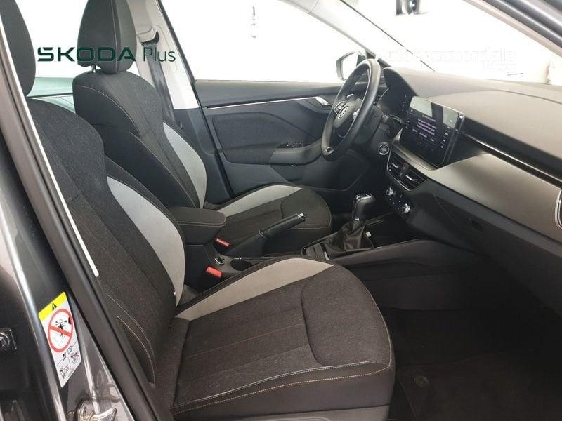 Skoda Kamiq Kamiq 1.0 TSI 110 CV DSG Style