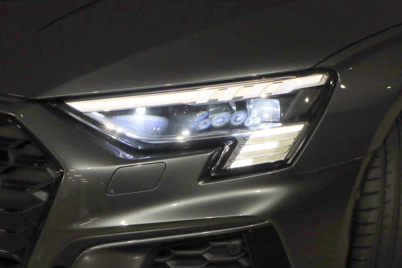 Audi A3 SPB 45 TFSI e S tronic S line