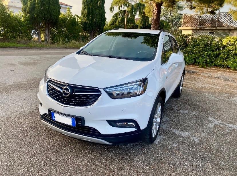 Opel Mokka X 1.6 CDTI Ecotec 136CV 4x2 Start&Stop Advance