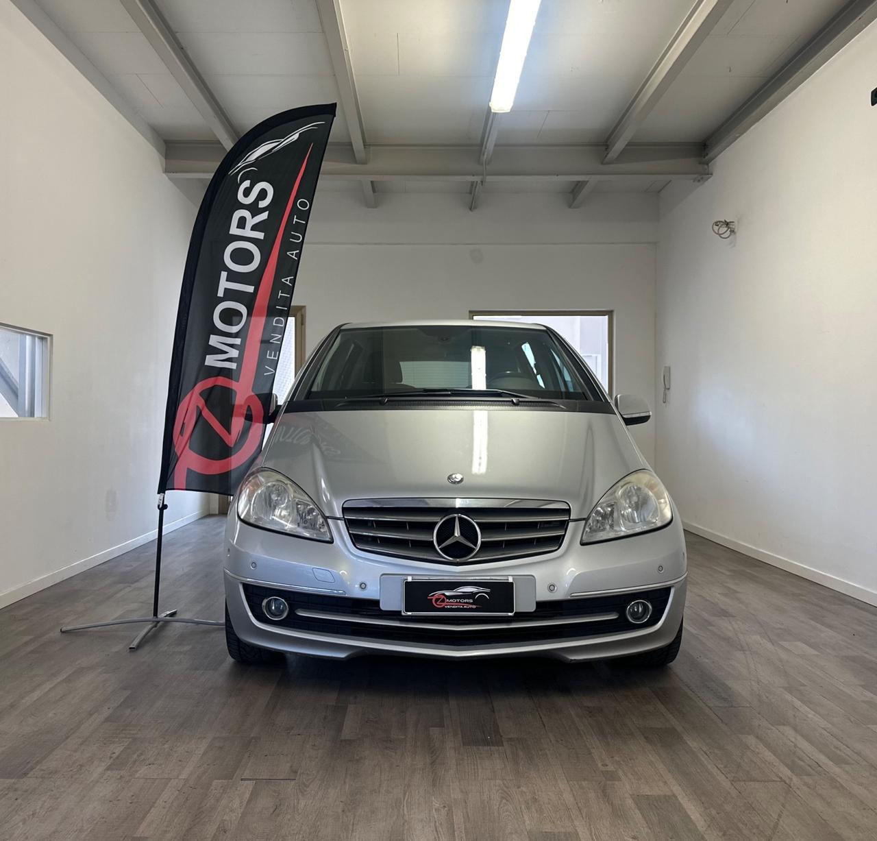 Mercedes-benz A 180 CDI Elegance NEOPATENTATI