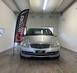 Mercedes-benz A 180 CDI Elegance NEOPATENTATI