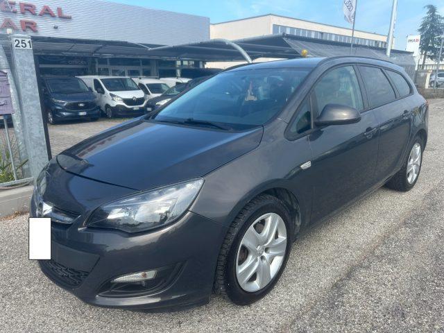 OPEL Astra Autocarro 1.6 CDTI 110 CV Business