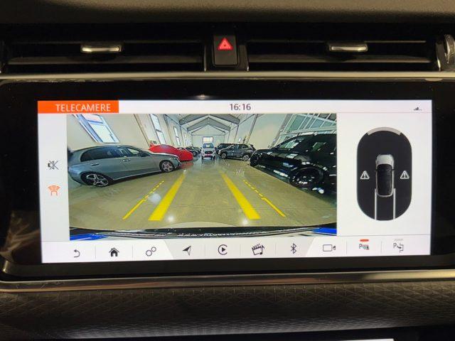 LAND ROVER Range Rover Evoque PREZZO+IVA AUTOCARRO/N1 D150 S AWD