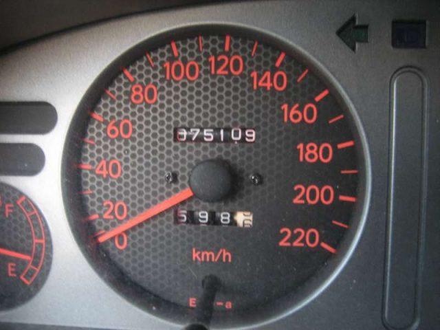 TOYOTA Corolla 1.3 I 16V KAT 3PORTE G6