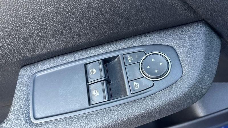 Renault Clio V 2019 5 Porte 1.6 E-Tech full hybrid 145cv Equilibr