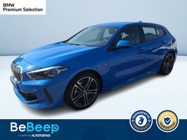 BMW Serie 1 116D MSPORT AUTO