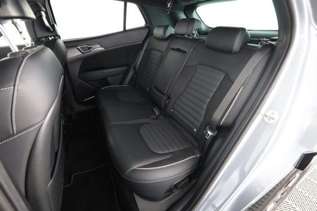 KIA Sportage Sportage 1.6 CRDi MHEV AWD DCT GT-line Plus