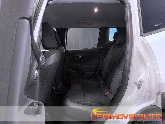 JEEP Renegade 1.5 Turbo T4 MHEV Limited