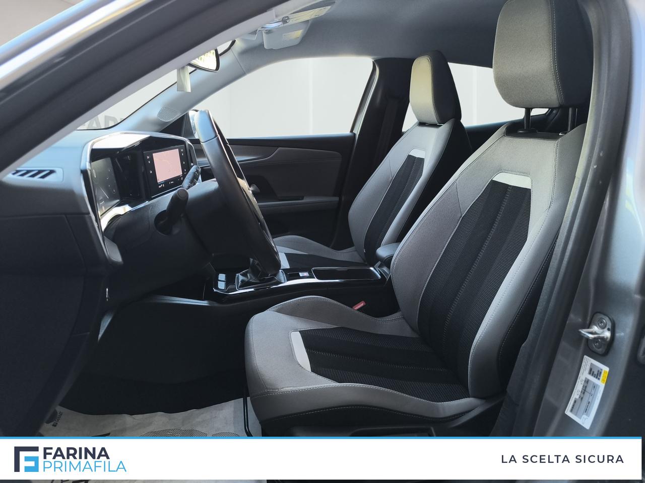 OPEL Mokka II 2020 - Mokka 1.2 t Elegance s&s 100cv