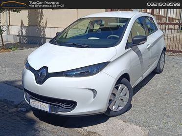 Renault ZOE Life R90 22 Kwh #10818