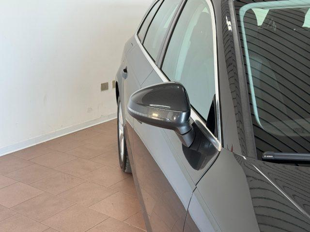 AUDI A4 Avant 2.0 TDI 150 CV S tronic Business