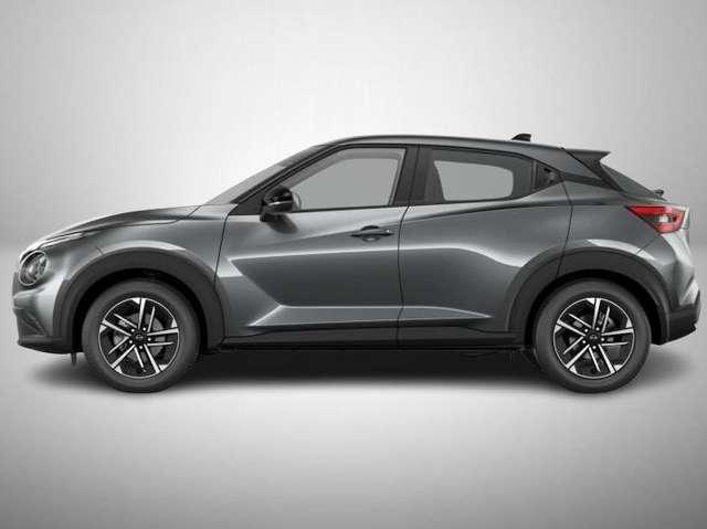 Nissan Juke N-CONNECTA 1.0 DIG-T AUTO 114CV NewModel OnlyPromo