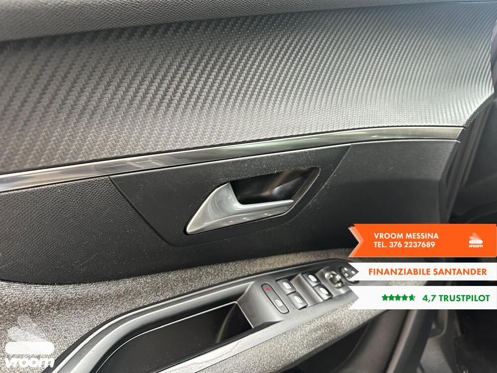 PEUGEOT 3008 2ª serie 3008 BlueHDi 130 S&S Act...