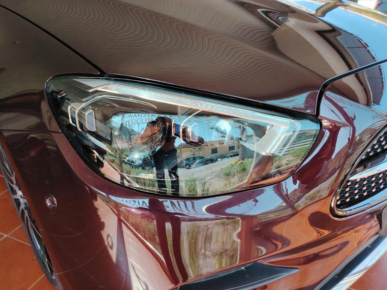 Mercedes-benz E 400 d 4Matic Premium Plus