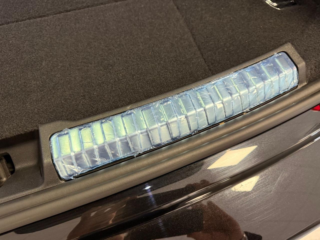 Audi A5 Avant TDI 150 kW quattro S tronic mHEV+ Line edition