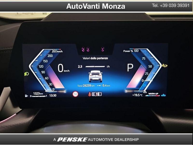 BMW X2 X2 xDrive 20d Msport Pro